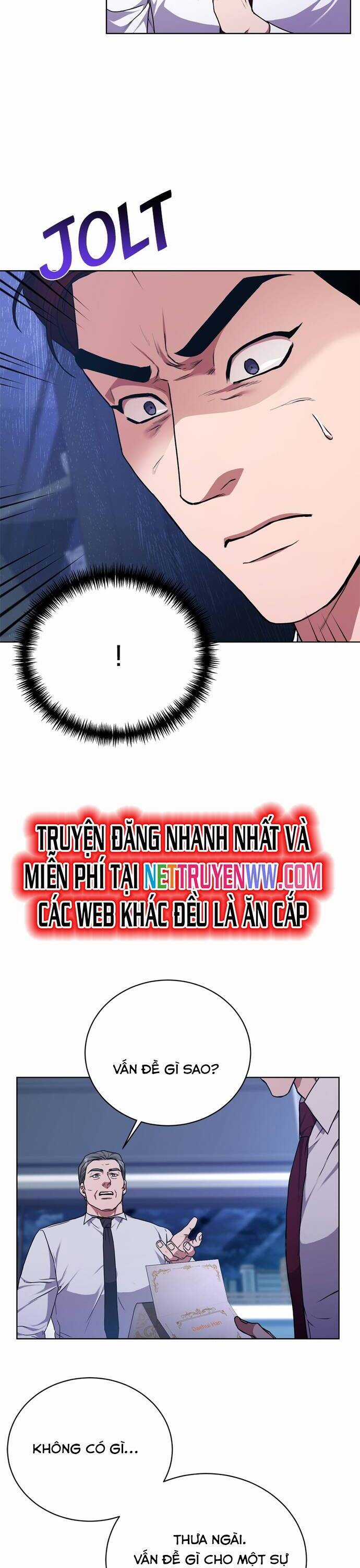 Ta Là Người Thu Thuế Chapter 76 trang 21