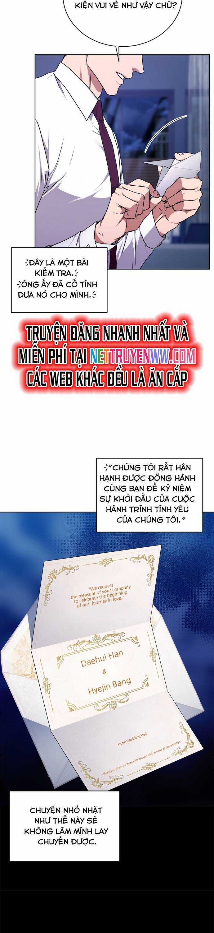 Ta Là Người Thu Thuế Chapter 76 trang 22