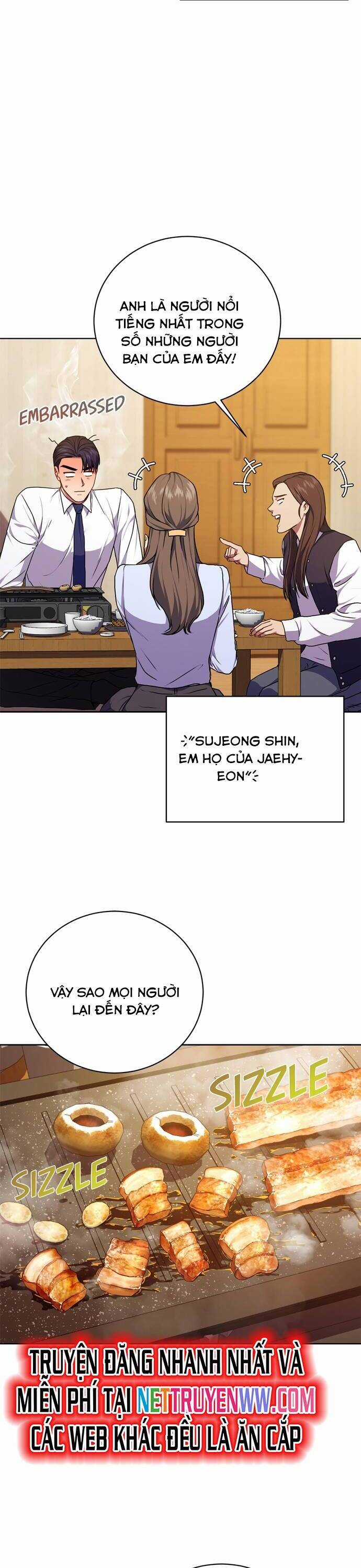 Ta Là Người Thu Thuế Chapter 76 trang 3