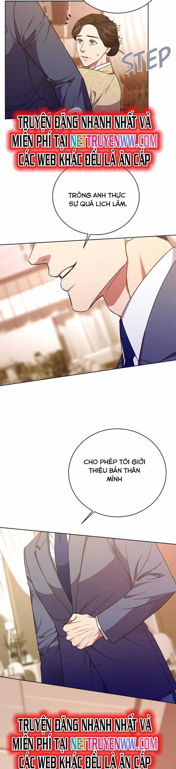 Ta Là Người Thu Thuế Chapter 76 trang 30