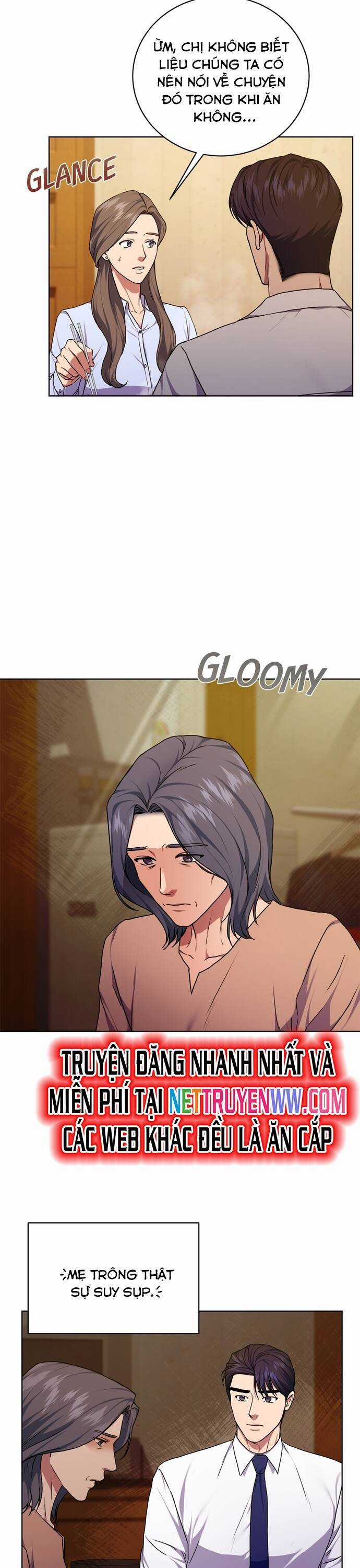 Ta Là Người Thu Thuế Chapter 76 trang 4