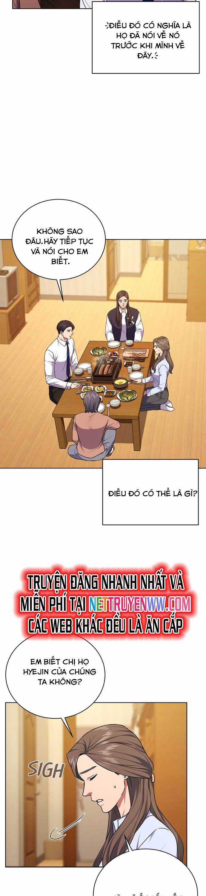 Ta Là Người Thu Thuế Chapter 76 trang 5