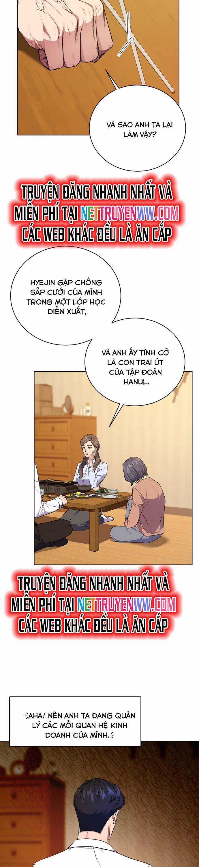 Ta Là Người Thu Thuế Chapter 76 trang 8