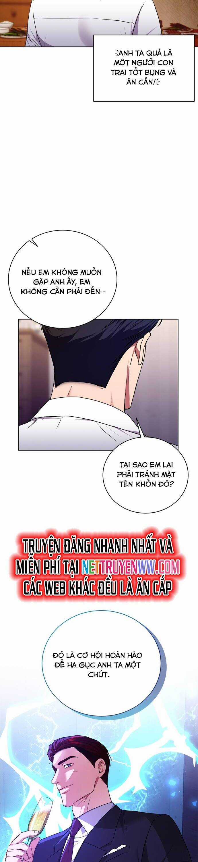Ta Là Người Thu Thuế Chapter 76 trang 9