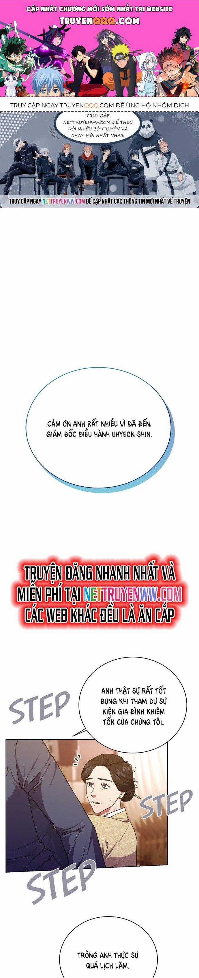 Ta Là Người Thu Thuế Chapter 77 trang 0