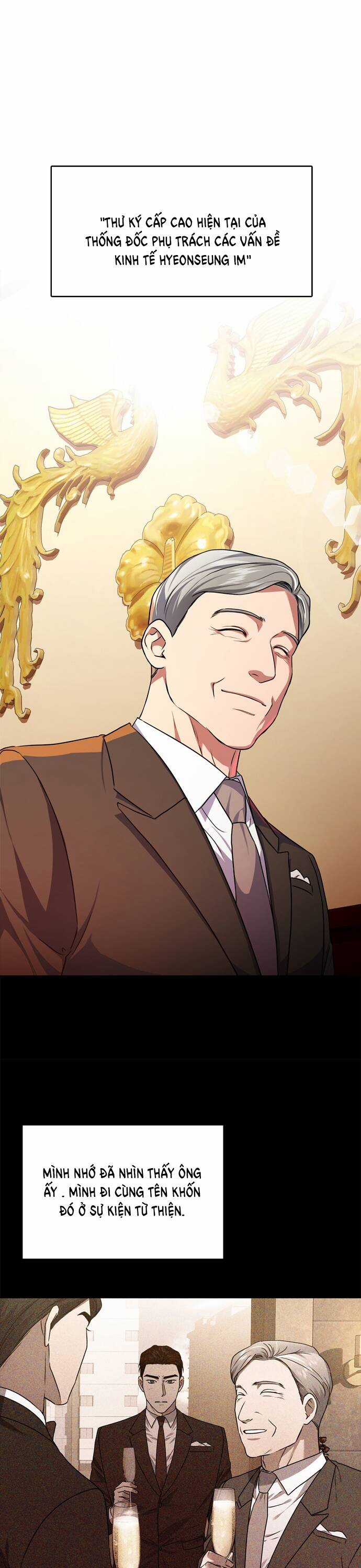 Ta Là Người Thu Thuế Chapter 77 trang 10