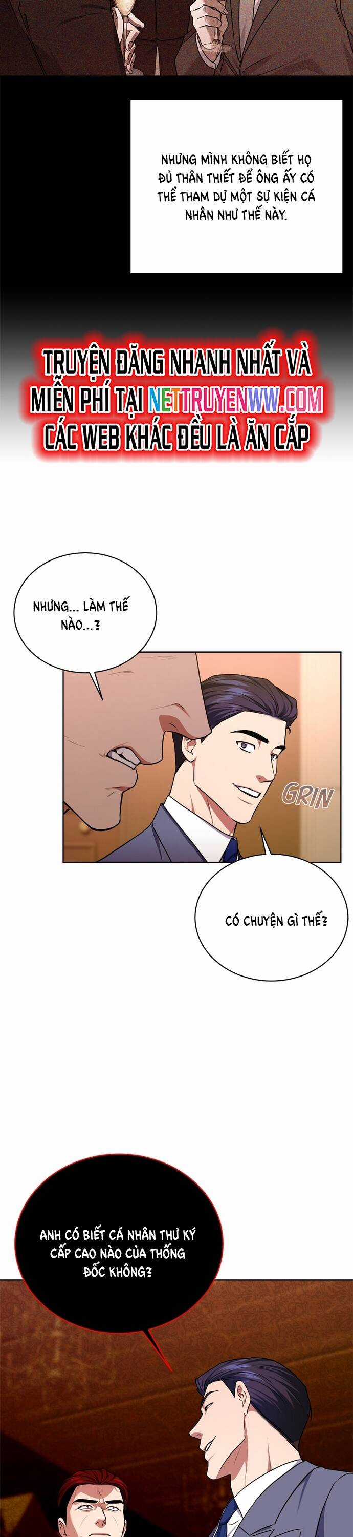 Ta Là Người Thu Thuế Chapter 77 trang 11