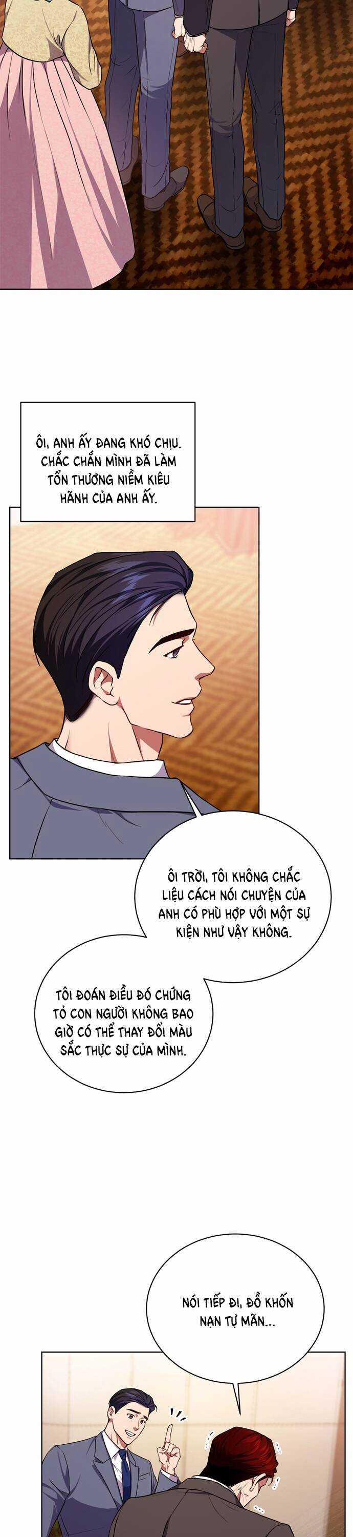 Ta Là Người Thu Thuế Chapter 77 trang 13