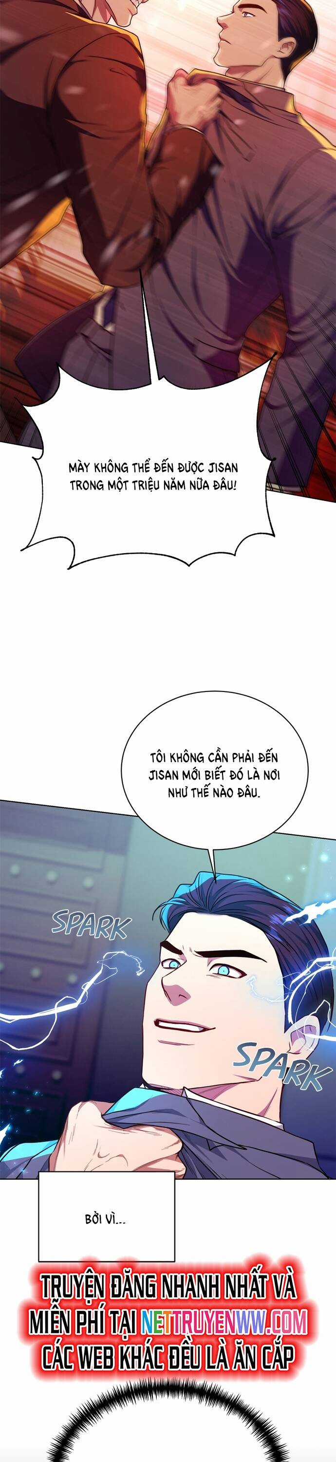 Ta Là Người Thu Thuế Chapter 77 trang 15