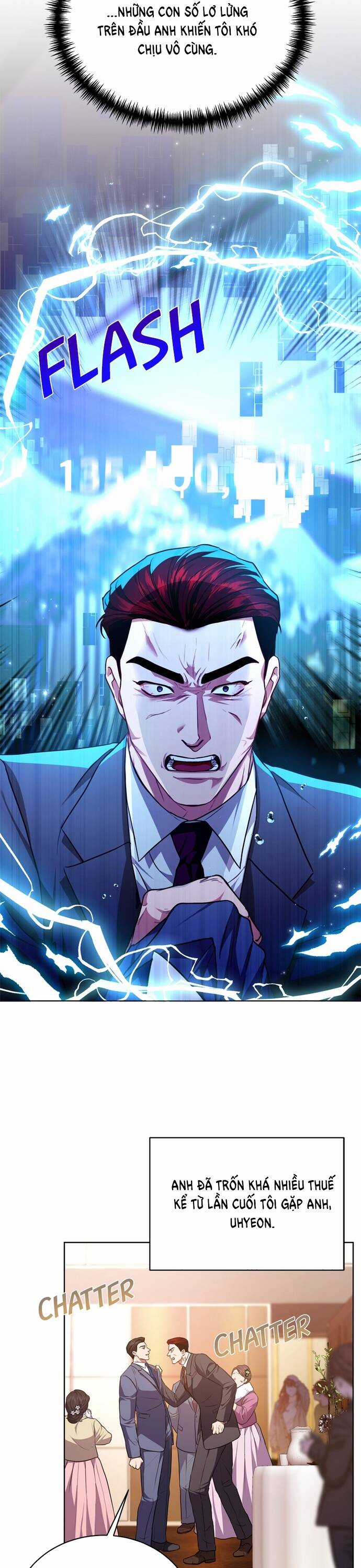 Ta Là Người Thu Thuế Chapter 77 trang 16