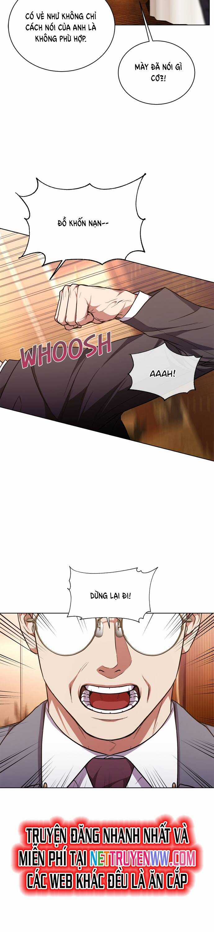 Ta Là Người Thu Thuế Chapter 77 trang 17