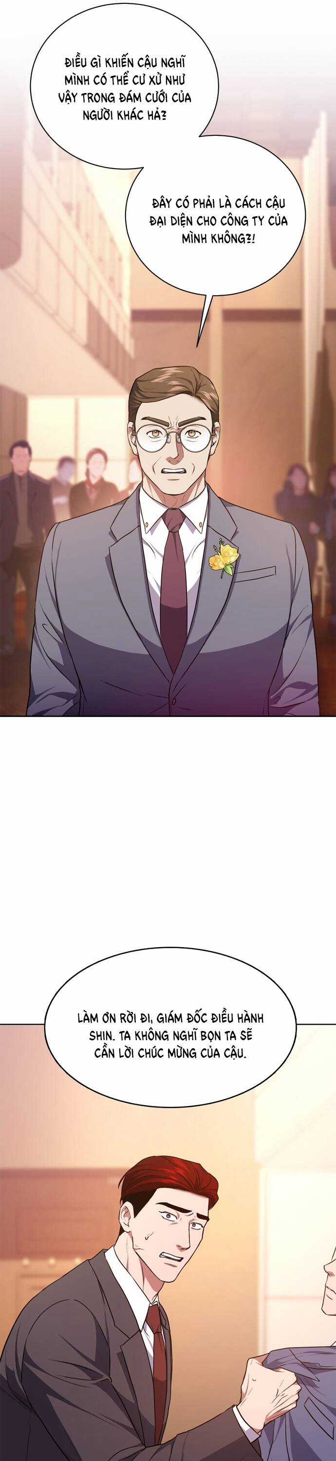 Ta Là Người Thu Thuế Chapter 77 trang 18