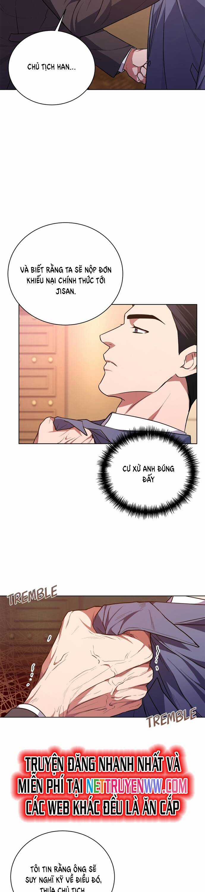 Ta Là Người Thu Thuế Chapter 77 trang 19