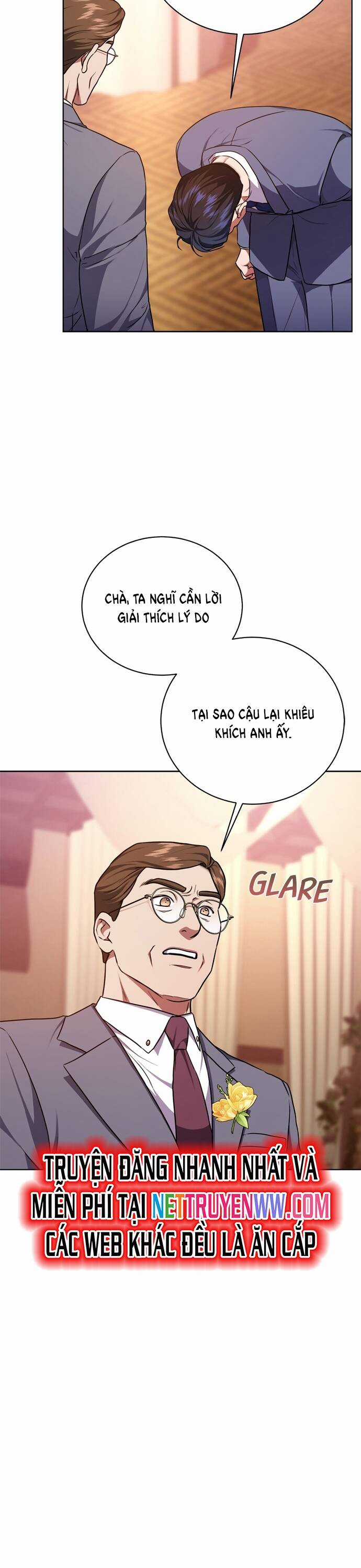 Ta Là Người Thu Thuế Chapter 77 trang 21