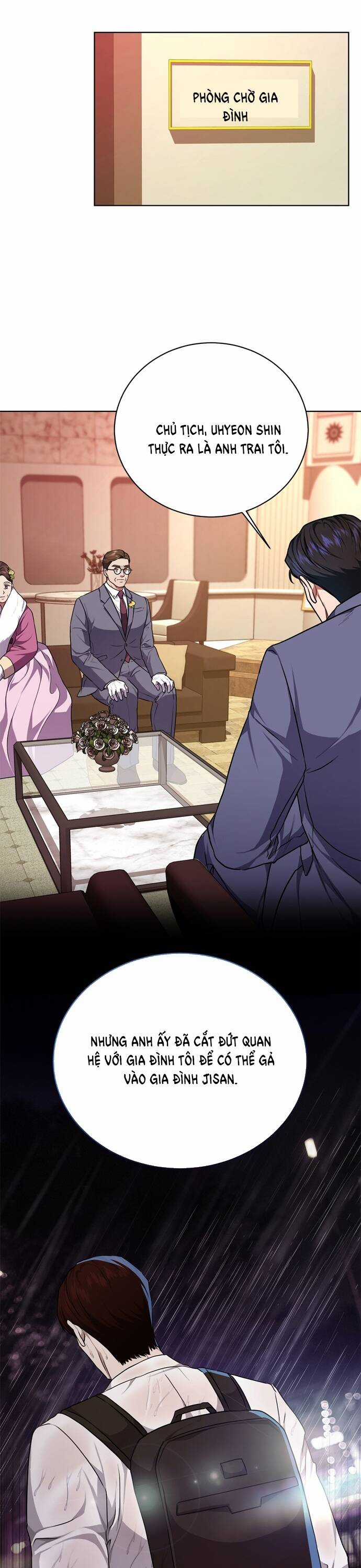 Ta Là Người Thu Thuế Chapter 77 trang 22