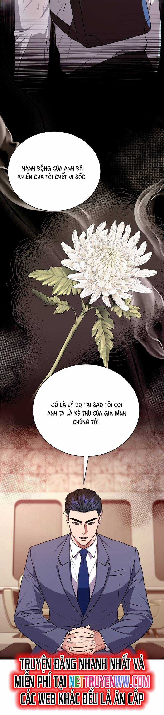 Ta Là Người Thu Thuế Chapter 77 trang 23