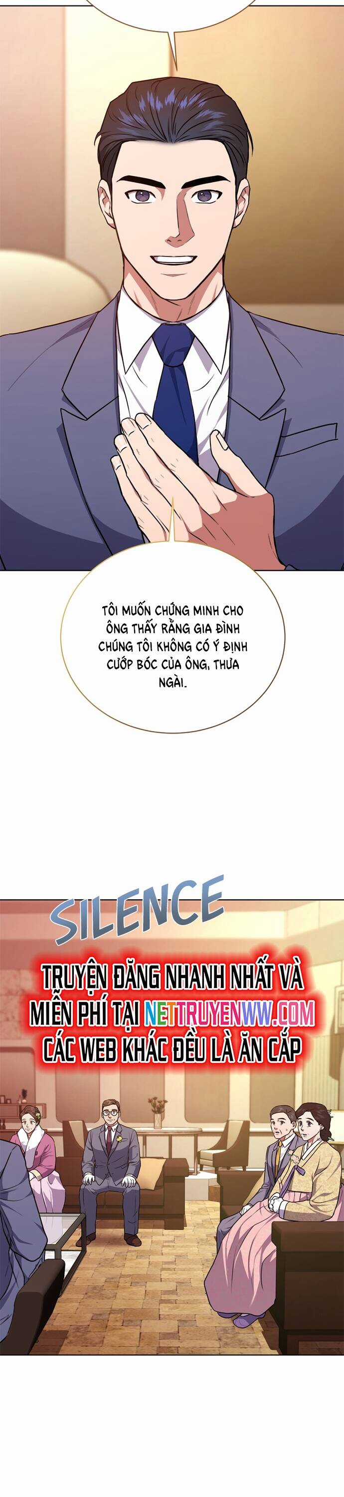 Ta Là Người Thu Thuế Chapter 77 trang 25