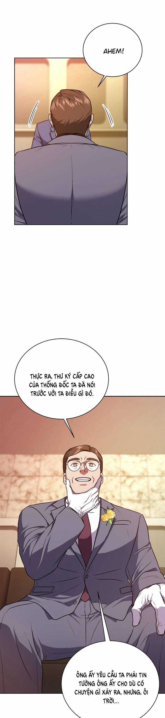 Ta Là Người Thu Thuế Chapter 77 trang 26