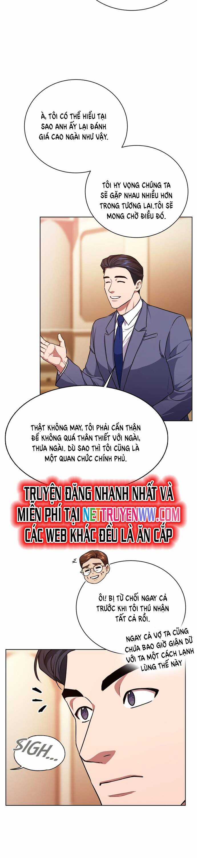 Ta Là Người Thu Thuế Chapter 77 trang 27