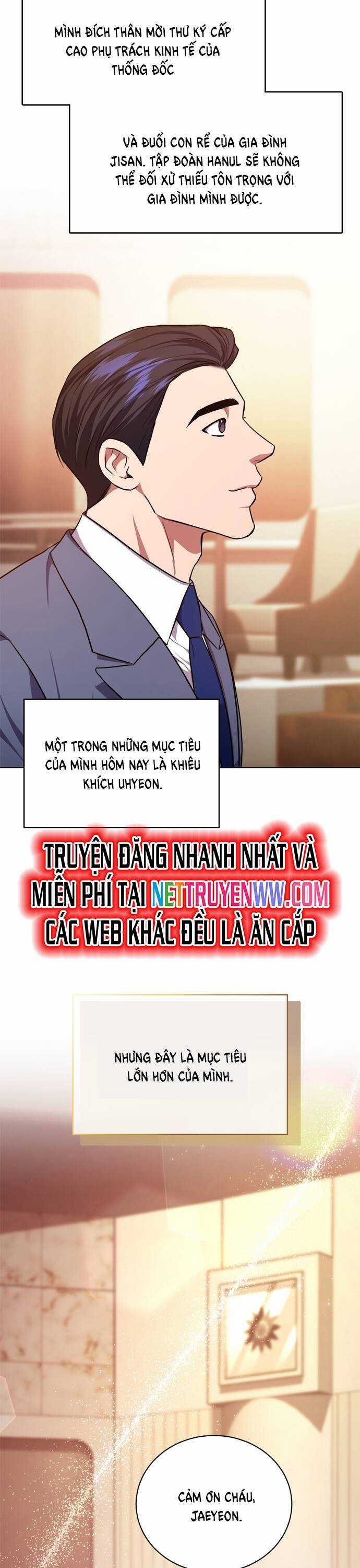 Ta Là Người Thu Thuế Chapter 77 trang 29