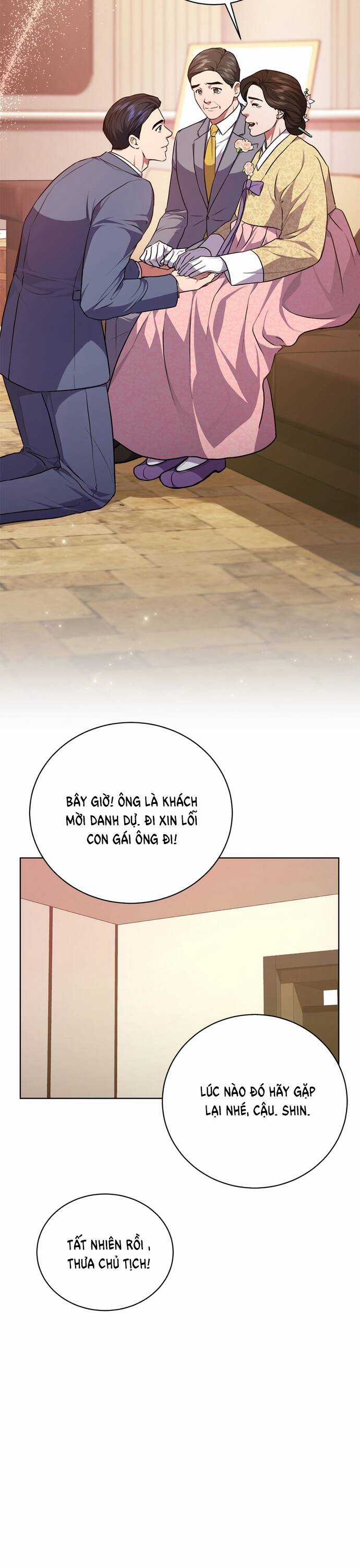 Ta Là Người Thu Thuế Chapter 77 trang 30