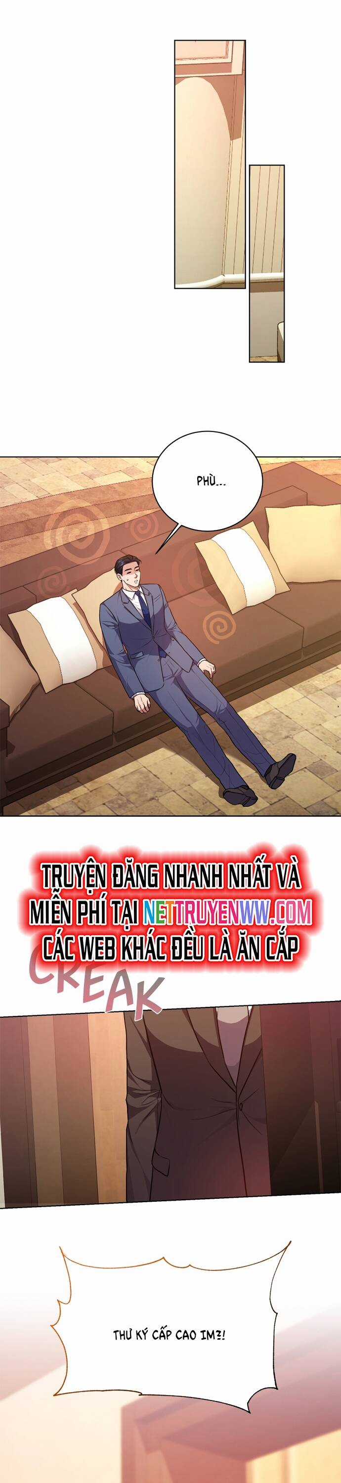 Ta Là Người Thu Thuế Chapter 77 trang 31