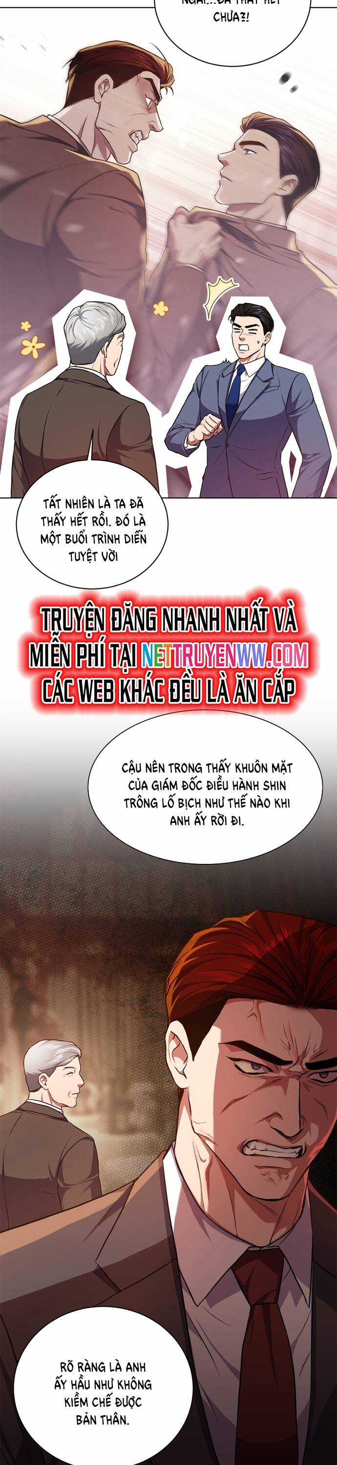 Ta Là Người Thu Thuế Chapter 77 trang 33