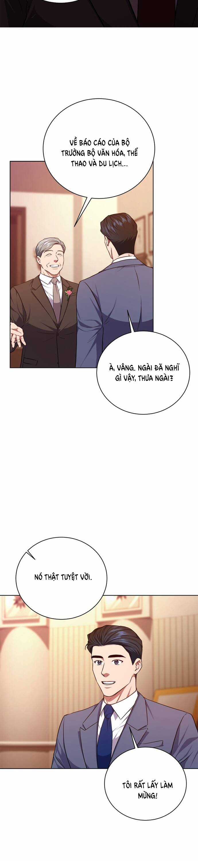 Ta Là Người Thu Thuế Chapter 77 trang 34