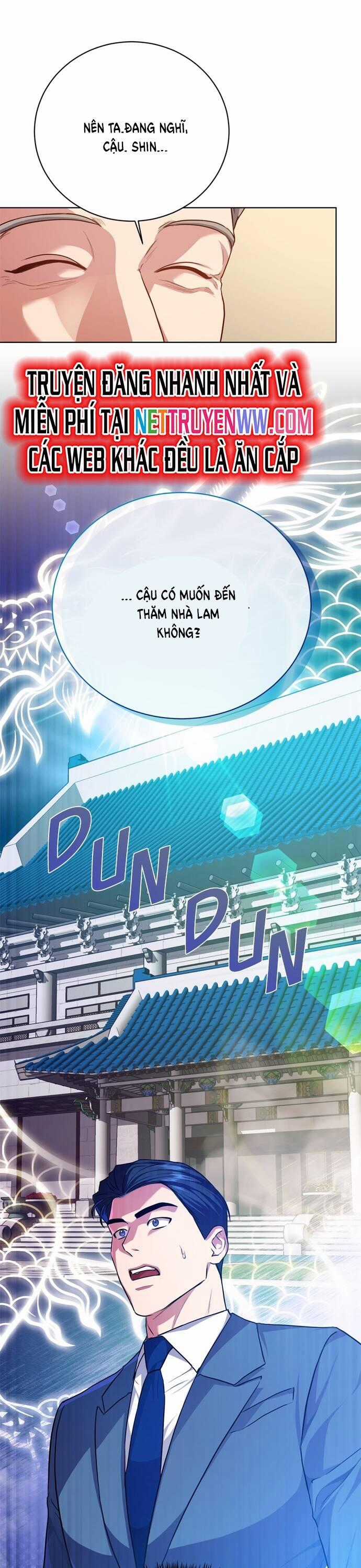 Ta Là Người Thu Thuế Chapter 77 trang 35