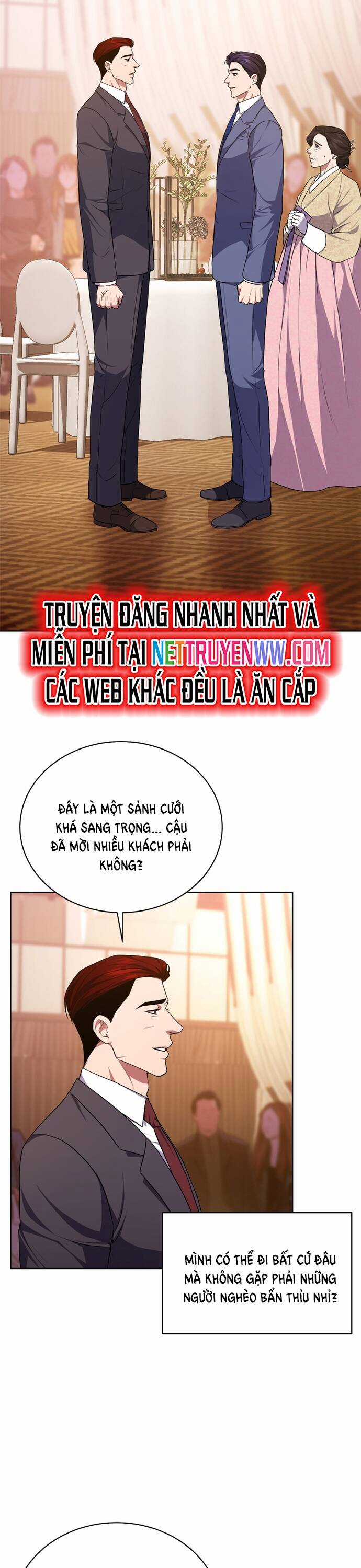 Ta Là Người Thu Thuế Chapter 77 trang 4