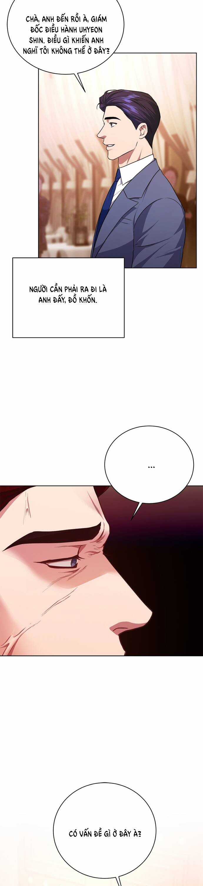 Ta Là Người Thu Thuế Chapter 77 trang 5