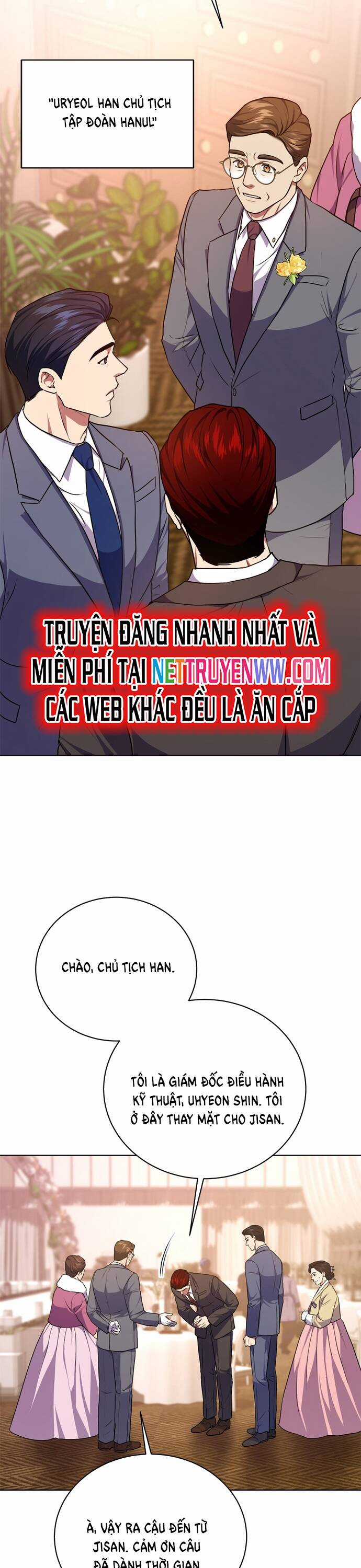 Ta Là Người Thu Thuế Chapter 77 trang 6