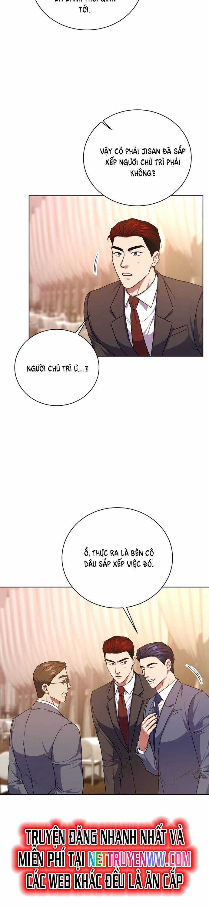 Ta Là Người Thu Thuế Chapter 77 trang 7