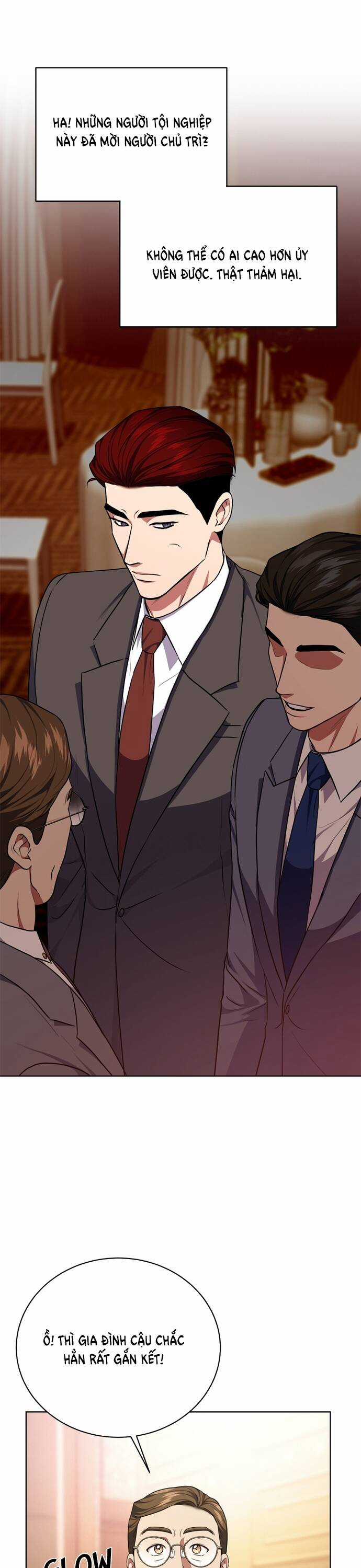 Ta Là Người Thu Thuế Chapter 77 trang 8