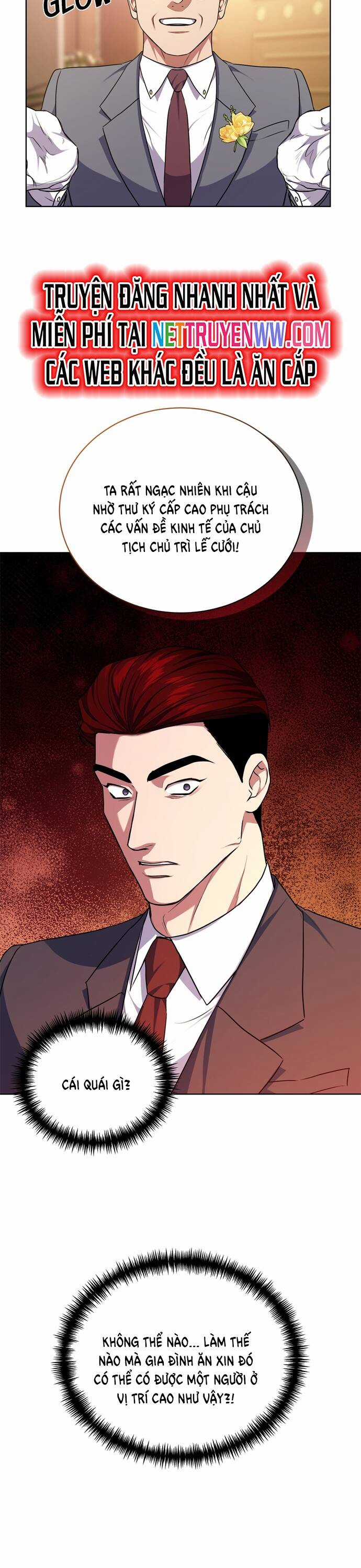 Ta Là Người Thu Thuế Chapter 77 trang 9