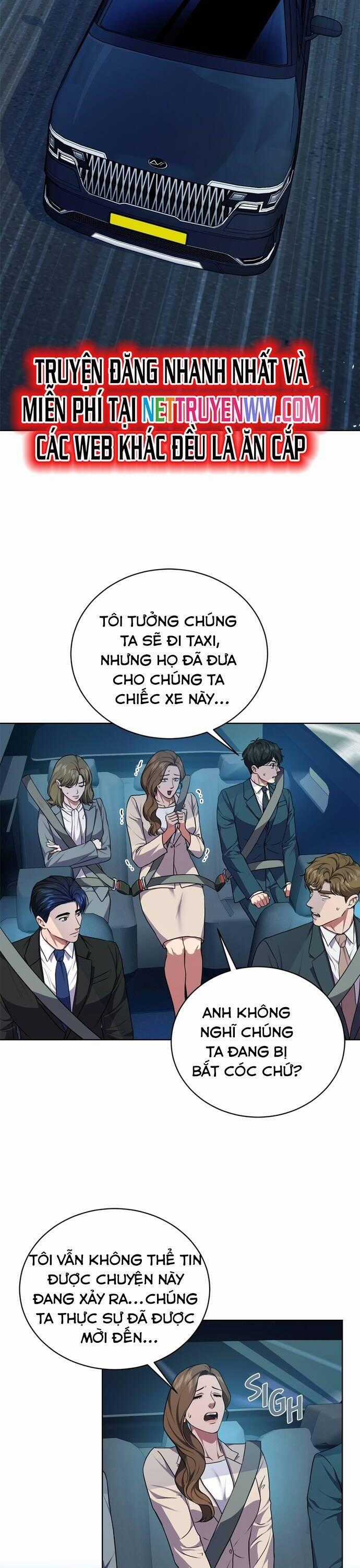 Ta Là Người Thu Thuế Chapter 78 trang 1