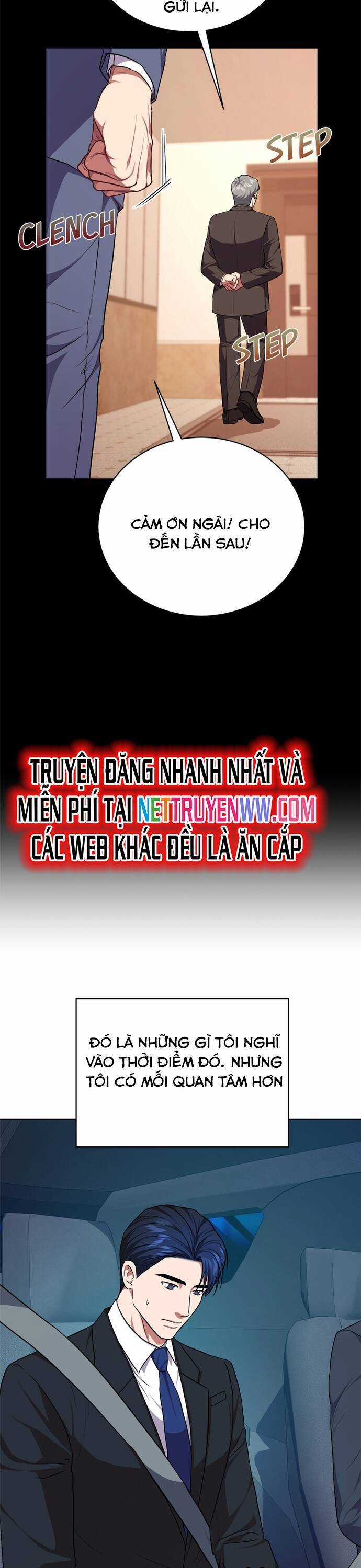 Ta Là Người Thu Thuế Chapter 78 trang 10