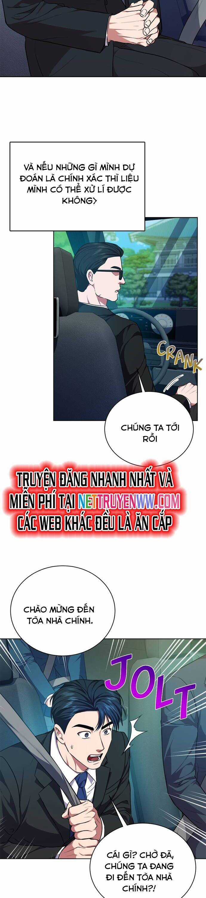 Ta Là Người Thu Thuế Chapter 78 trang 11