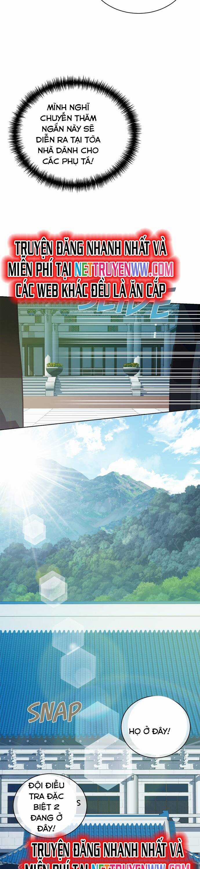 Ta Là Người Thu Thuế Chapter 78 trang 12