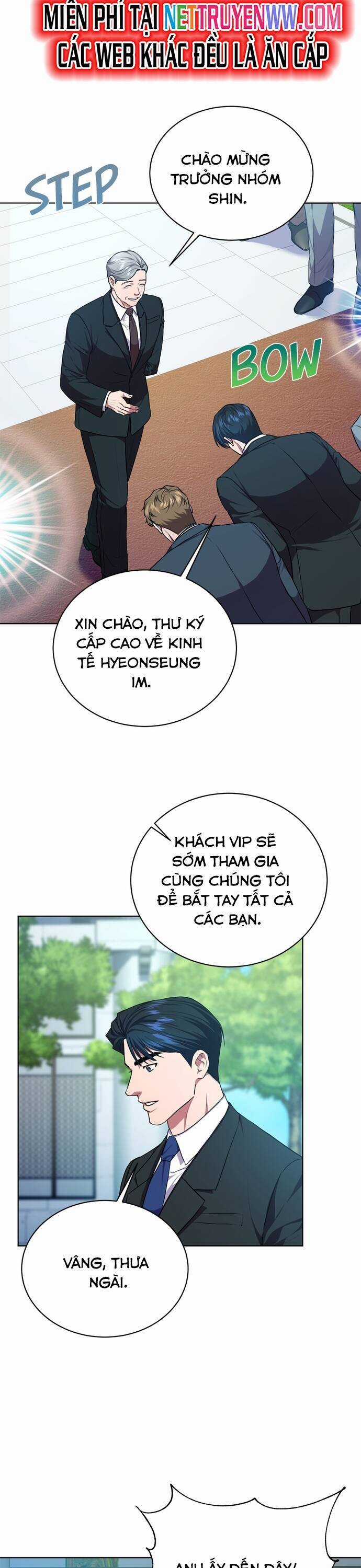 Ta Là Người Thu Thuế Chapter 78 trang 14
