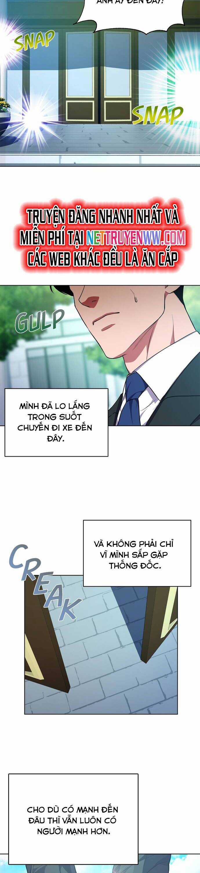 Ta Là Người Thu Thuế Chapter 78 trang 15