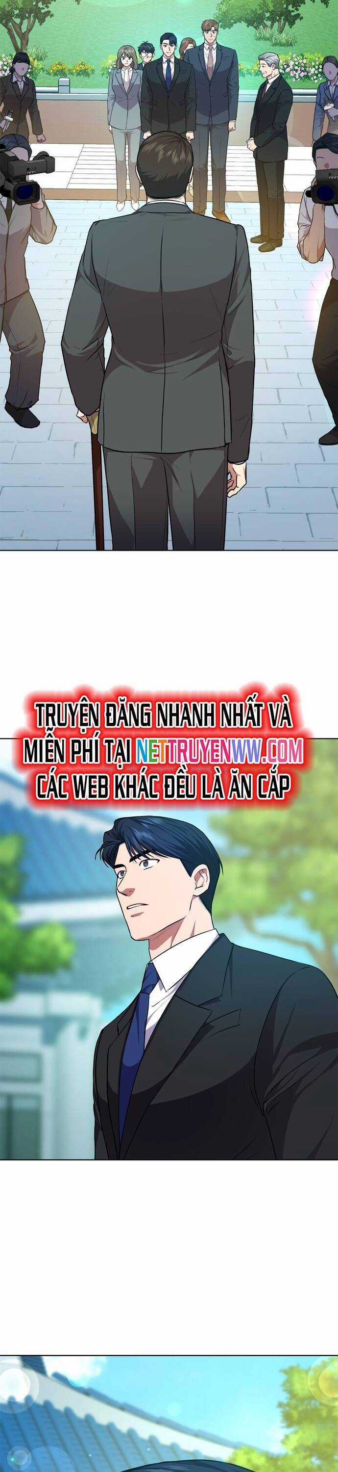 Ta Là Người Thu Thuế Chapter 78 trang 17