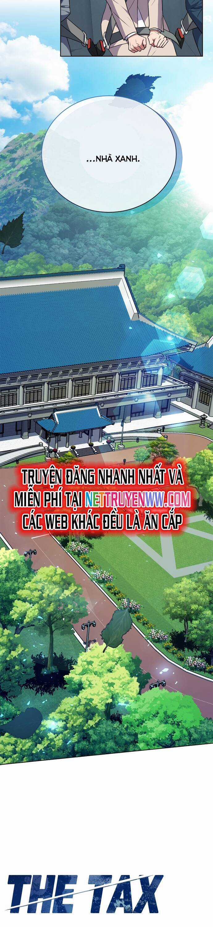Ta Là Người Thu Thuế Chapter 78 trang 2