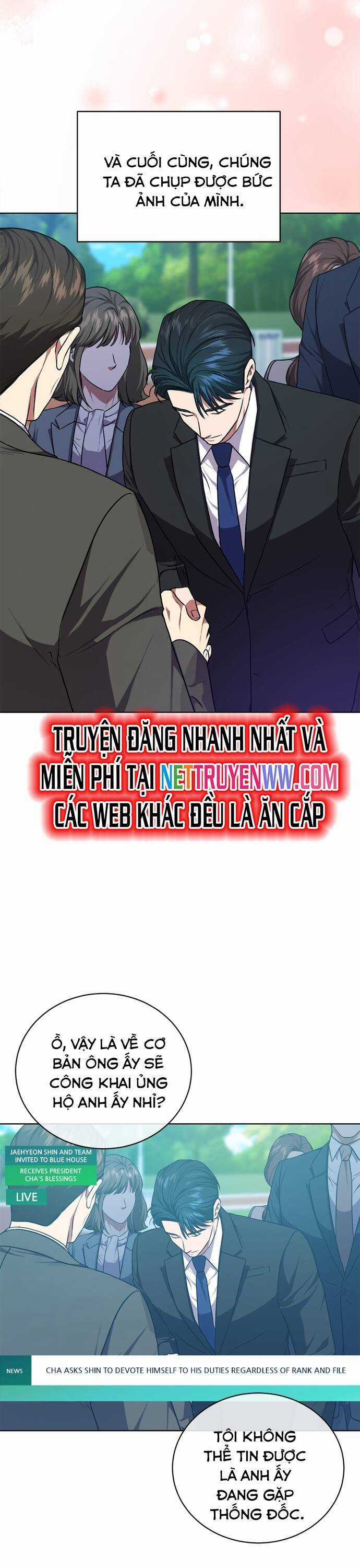 Ta Là Người Thu Thuế Chapter 78 trang 20