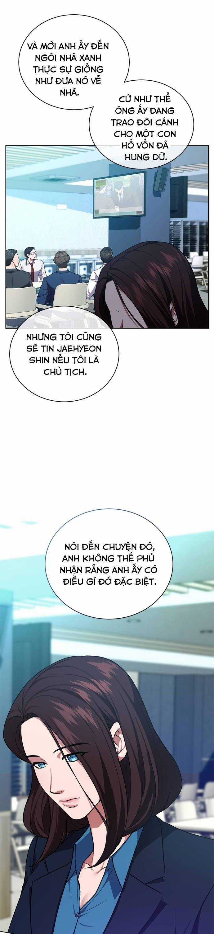 Ta Là Người Thu Thuế Chapter 78 trang 21