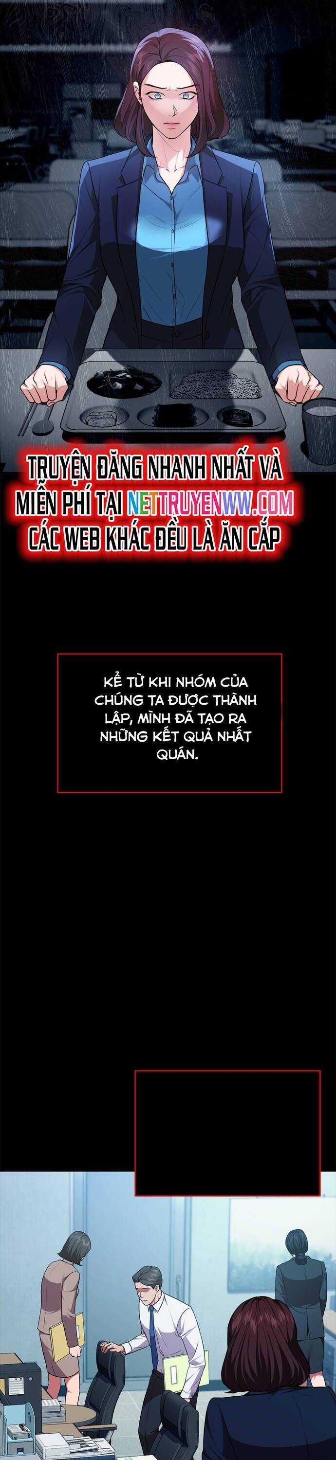 Ta Là Người Thu Thuế Chapter 78 trang 23