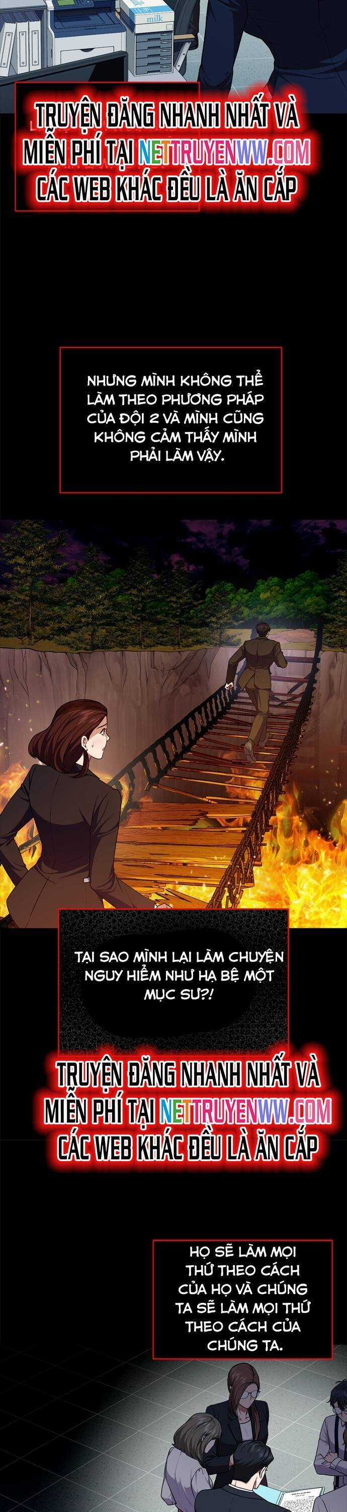 Ta Là Người Thu Thuế Chapter 78 trang 24