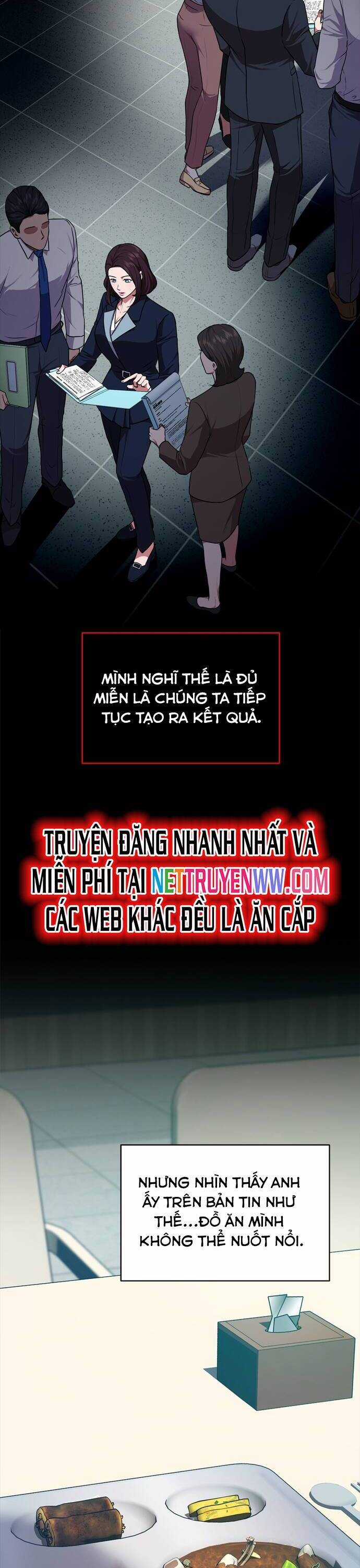 Ta Là Người Thu Thuế Chapter 78 trang 25