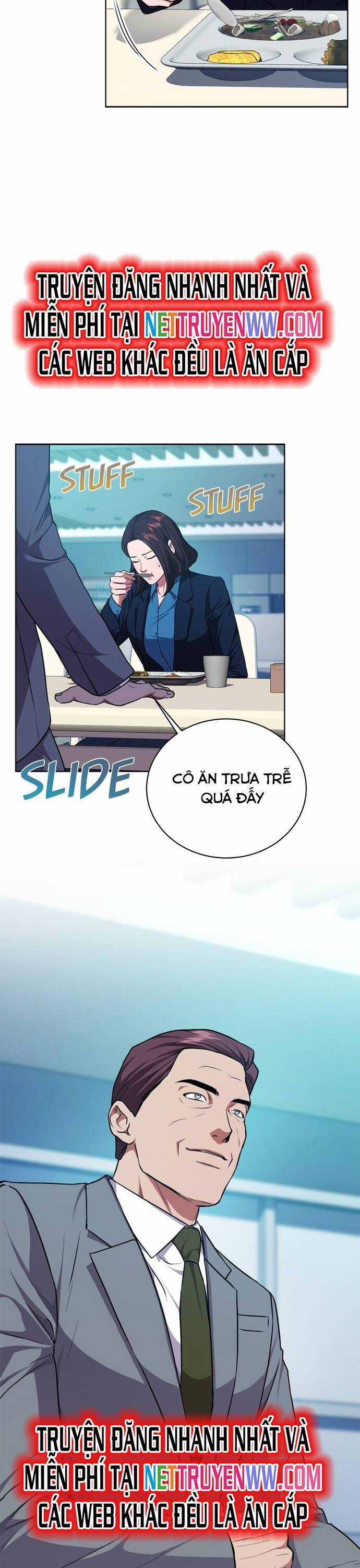 Ta Là Người Thu Thuế Chapter 78 trang 27