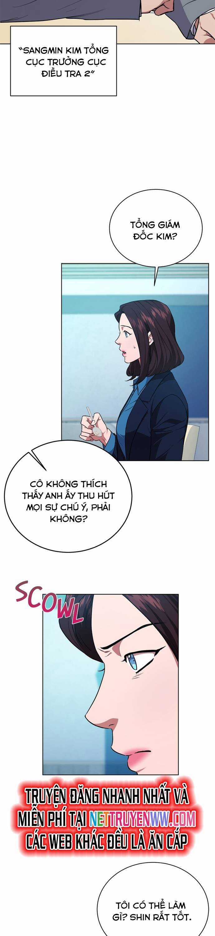 Ta Là Người Thu Thuế Chapter 78 trang 28